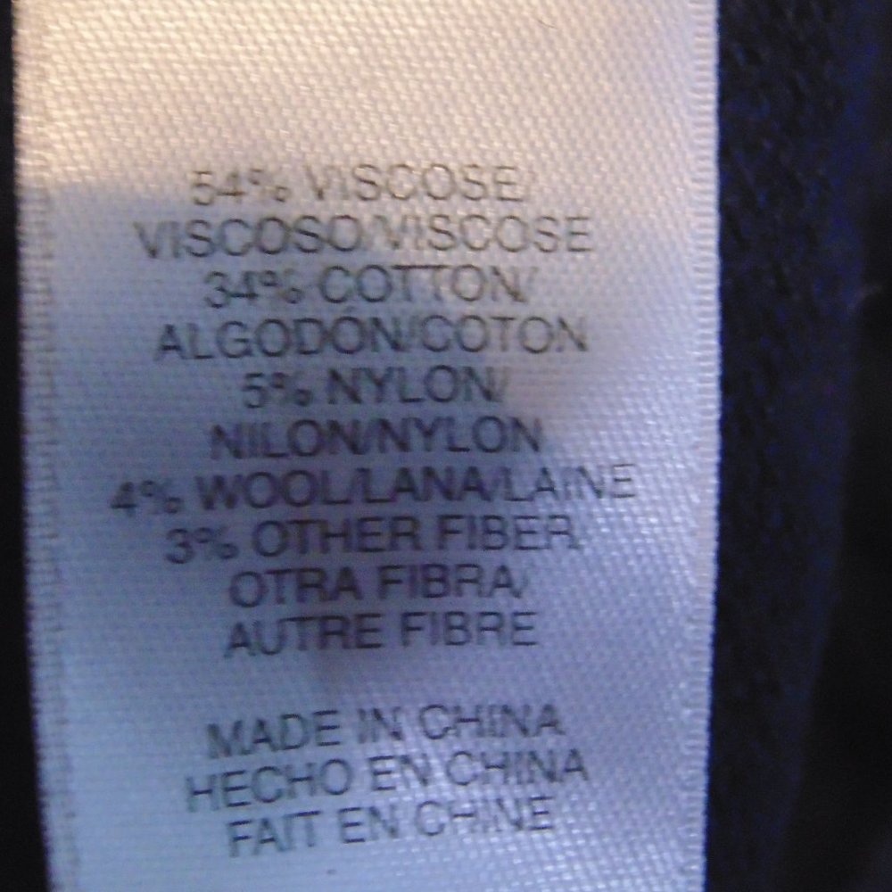 Rachel Rachel Roy Sweater Dress Medium - Picture 6 of 6